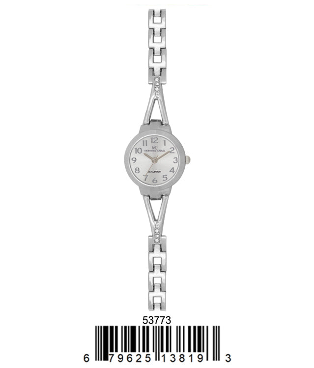5377-Montres Carlo Bracelet Watch