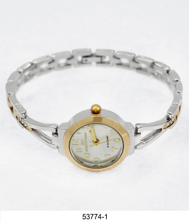 5377-Montres Carlo Bracelet Watch