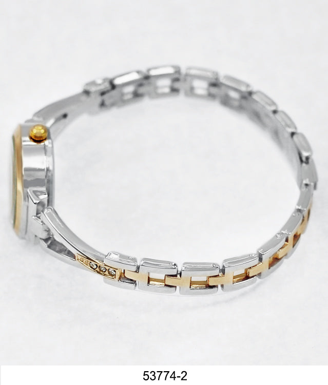 5377-Montres Carlo Bracelet Watch