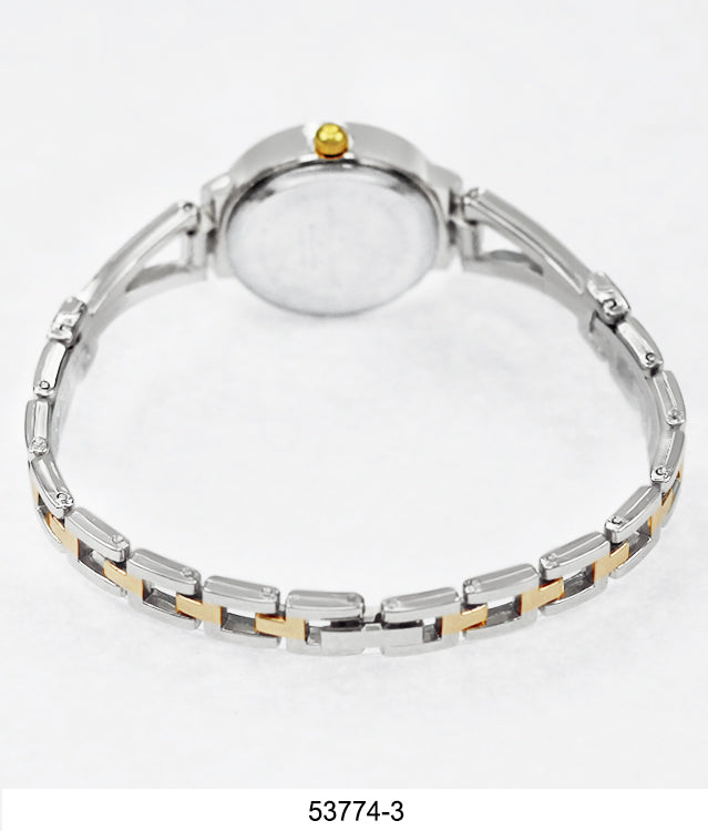 5377-Montres Carlo Bracelet Watch