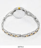 5377-Montres Carlo Bracelet Watch