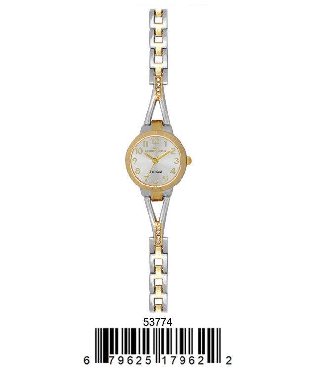 5377-Montres Carlo Bracelet Watch
