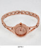 5377-Montres Carlo Bracelet Watch