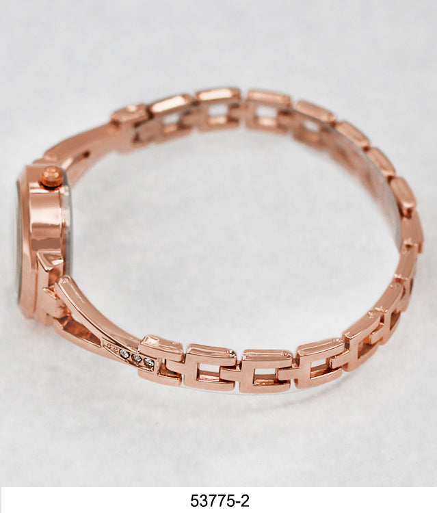 5377-Montres Carlo Bracelet Watch
