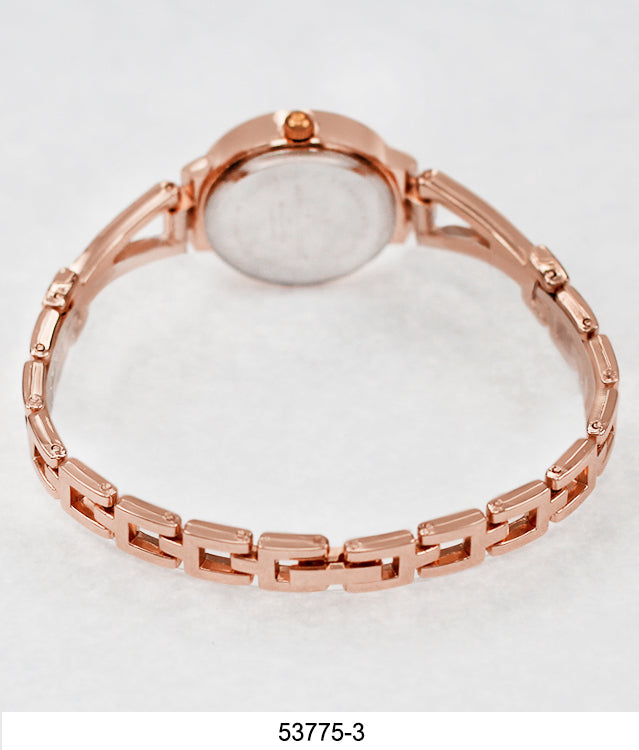 5377-Montres Carlo Bracelet Watch