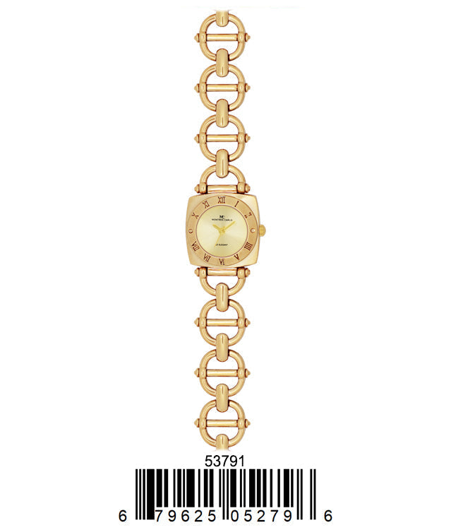 5379 - Bracelet Watch