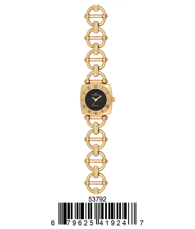 5379 - Bracelet Watch