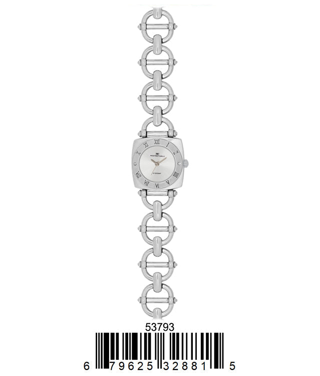 5379 - Bracelet Watch