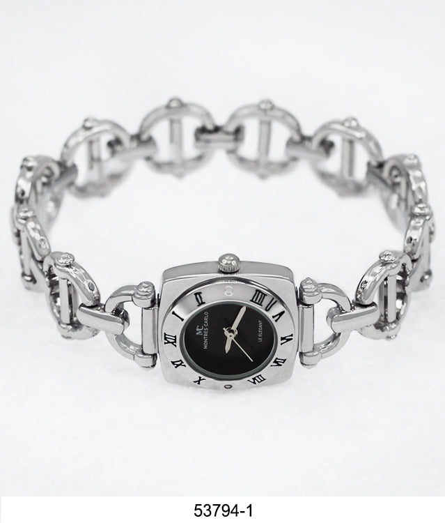 5379 - Bracelet Watch