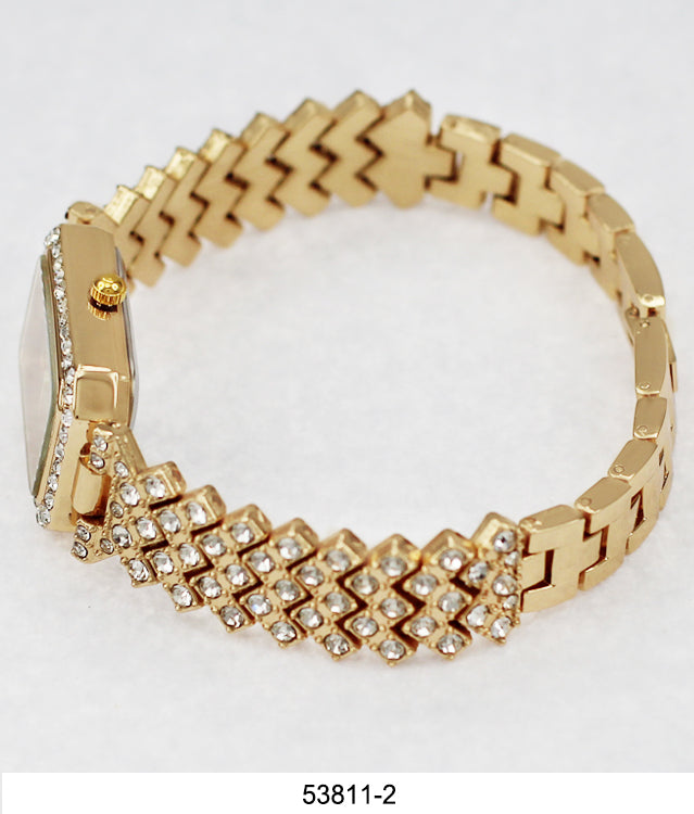 5381-Montres Carlo Bracelet Watch