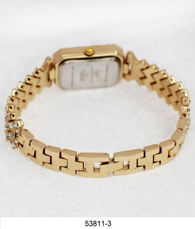 5381-Montres Carlo Bracelet Watch