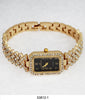 5381-Montres Carlo Bracelet Watch