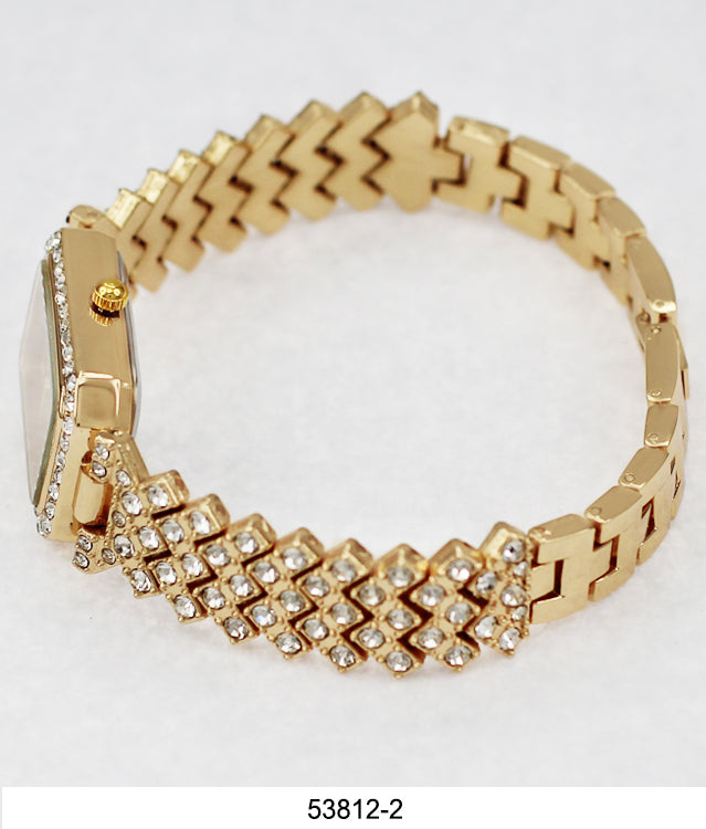 5381-Montres Carlo Bracelet Watch