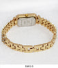 5381-Montres Carlo Bracelet Watch