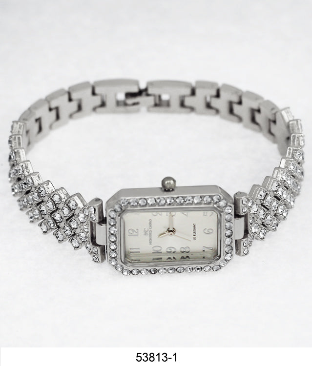 5381-Montres Carlo Bracelet Watch