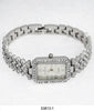 5381-Montres Carlo Bracelet Watch
