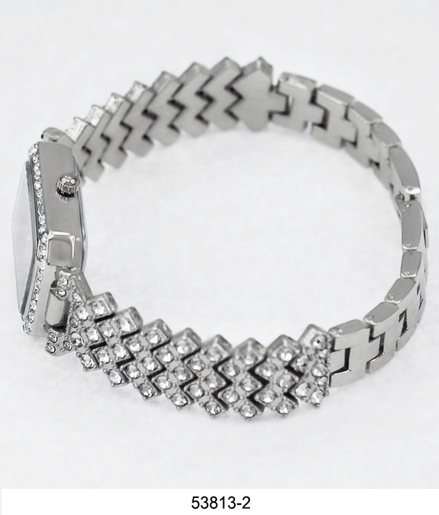 5381-Montres Carlo Bracelet Watch