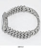 5381-Montres Carlo Bracelet Watch