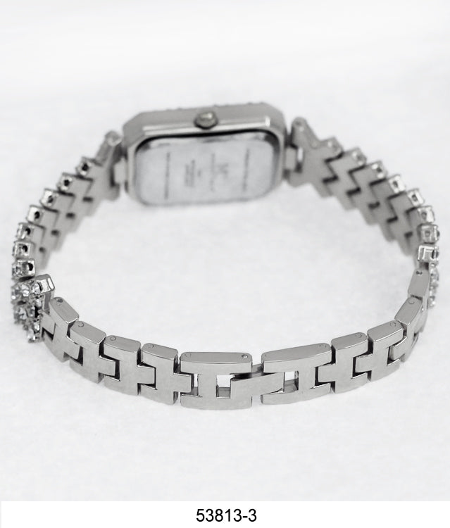 5381-Montres Carlo Bracelet Watch