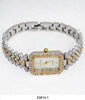 5381-Montres Carlo Bracelet Watch