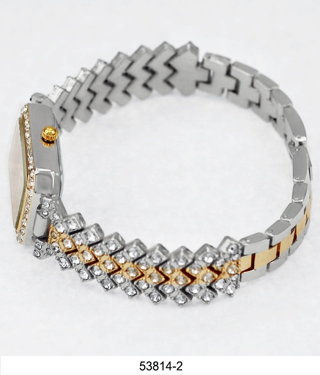 5381-Montres Carlo Bracelet Watch
