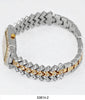5381-Montres Carlo Bracelet Watch
