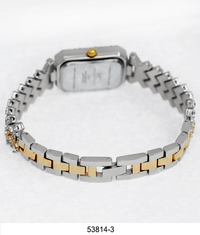 5381-Montres Carlo Bracelet Watch