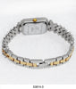 5381-Montres Carlo Bracelet Watch