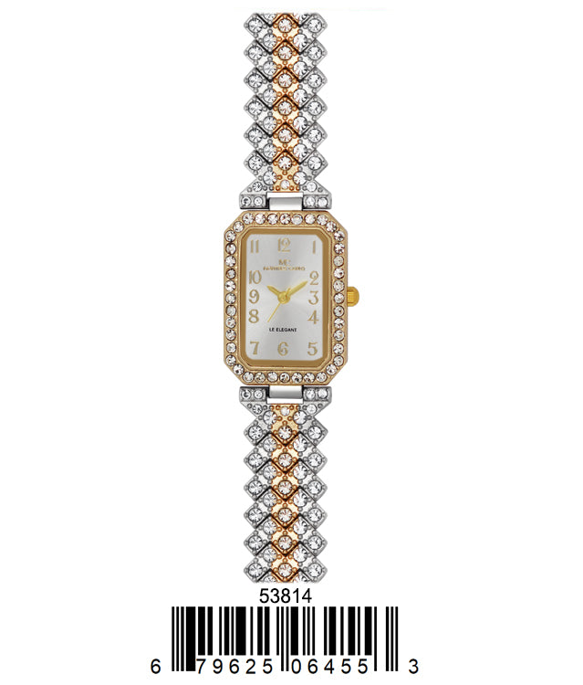 5381-Montres Carlo Bracelet Watch