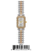 5381-Montres Carlo Bracelet Watch