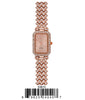 5381-Montres Carlo Bracelet Watch