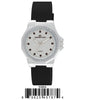 5390 - Montres Carlo Silicon Band Watch