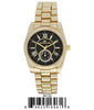 5413-Montres Carlo Metal Band Watch