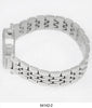 Load image into Gallery viewer, 5414-Montres Carlo Metal Bracelet Watch