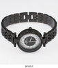 5414-Montres Carlo Metal Bracelet Watch