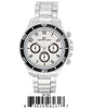 5415-Montres Carlo Metal Band Watch