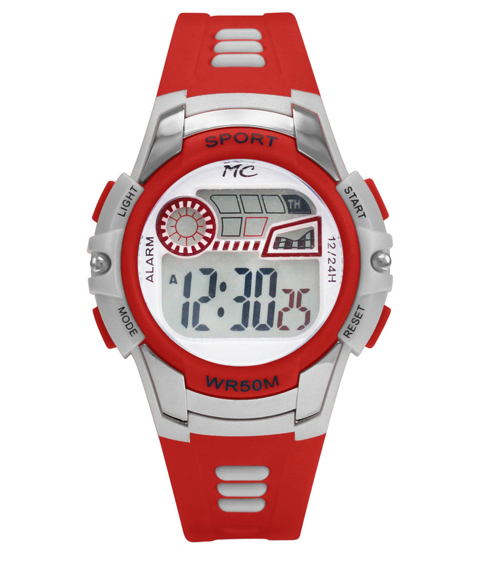 8553 - Digital Watch