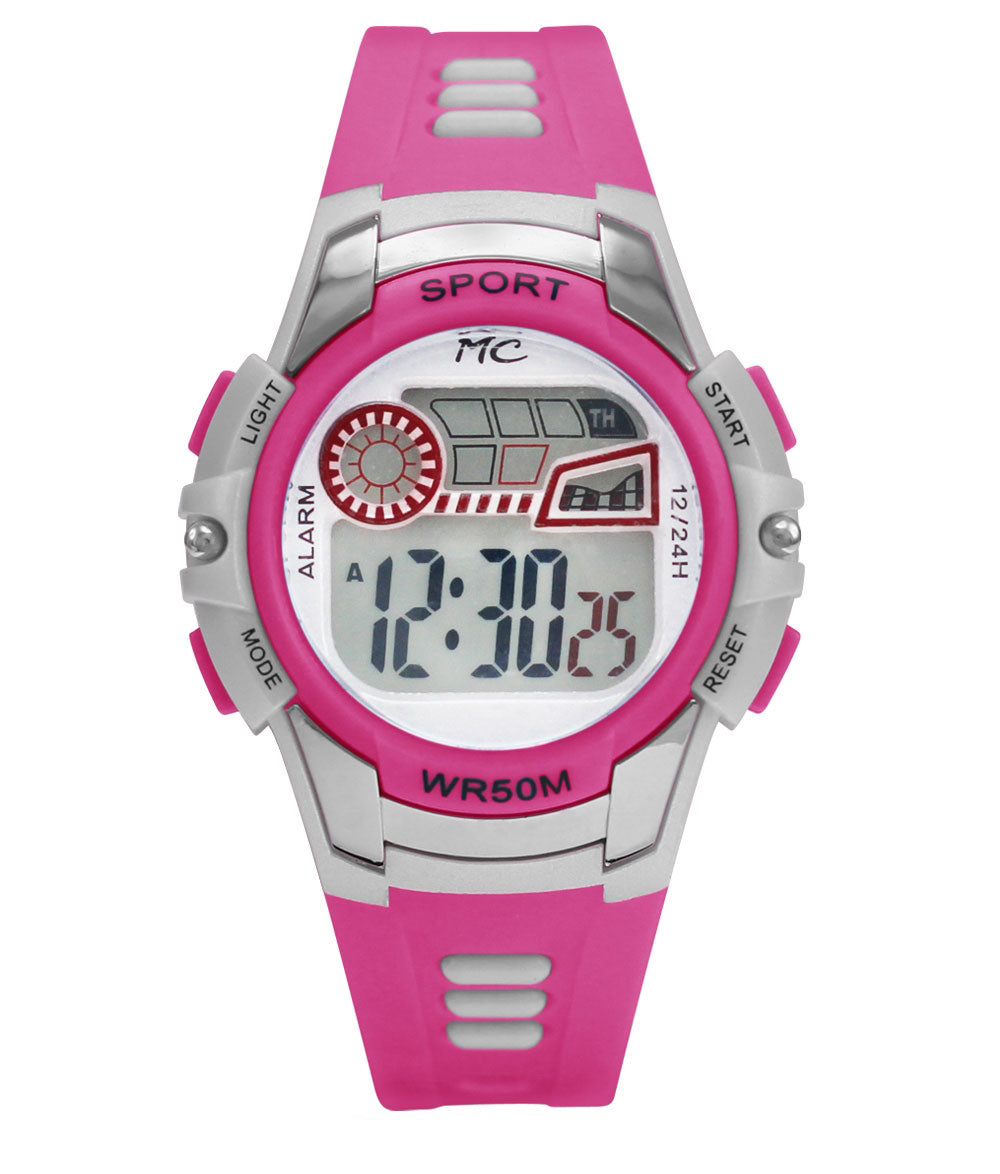 8553 - Digital Watch