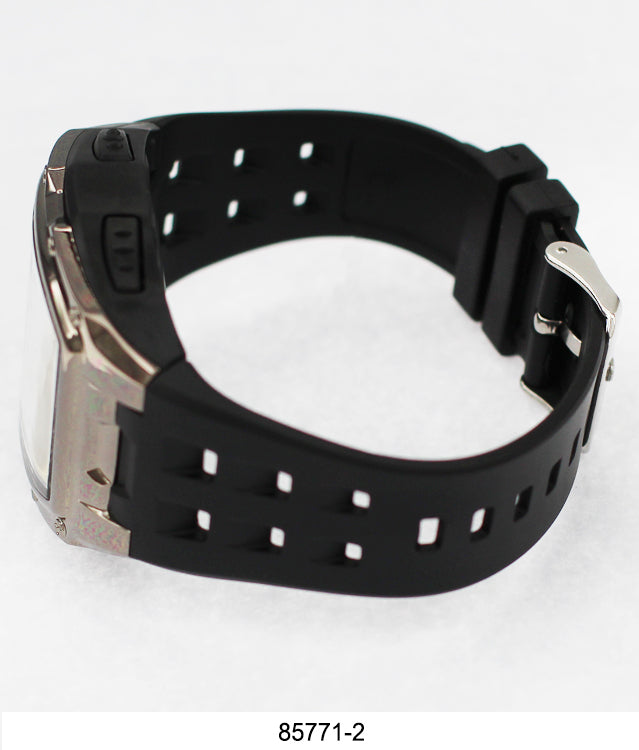 8577-Digital Watch