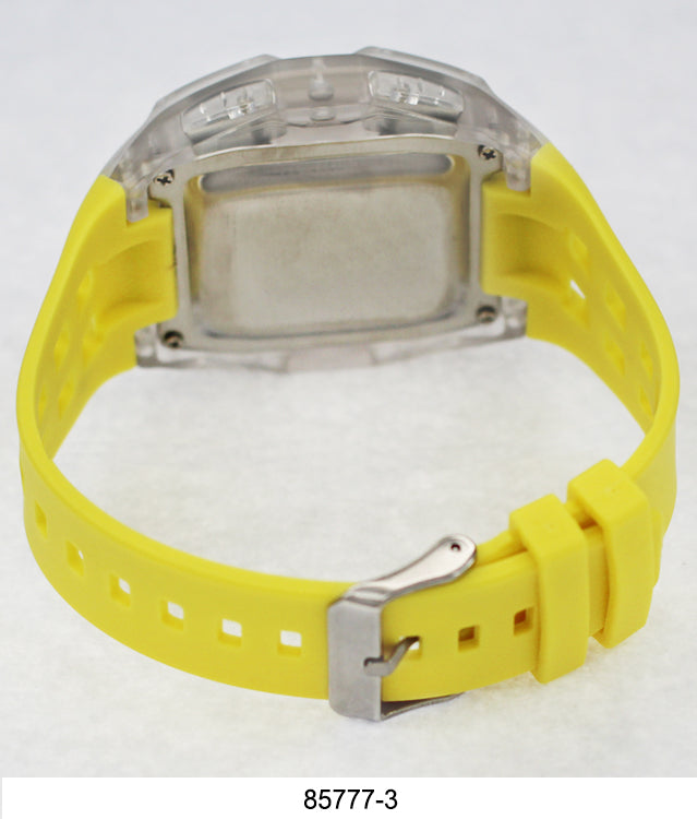 8577-Digital Watch
