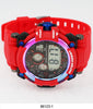 8612 - Digital Watch
