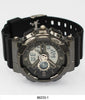 8623 - Analog Digital Watch