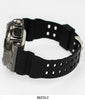 8623 - Analog Digital Watch