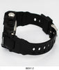 8624 - Analog Digital Watch