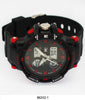 8624 - Analog Digital Watch