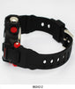 8624 - Analog Digital Watch