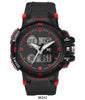 8624 - Analog Digital Watch