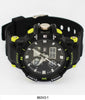8624 - Analog Digital Watch