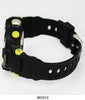 8624 - Analog Digital Watch