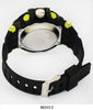 8624 - Analog Digital Watch